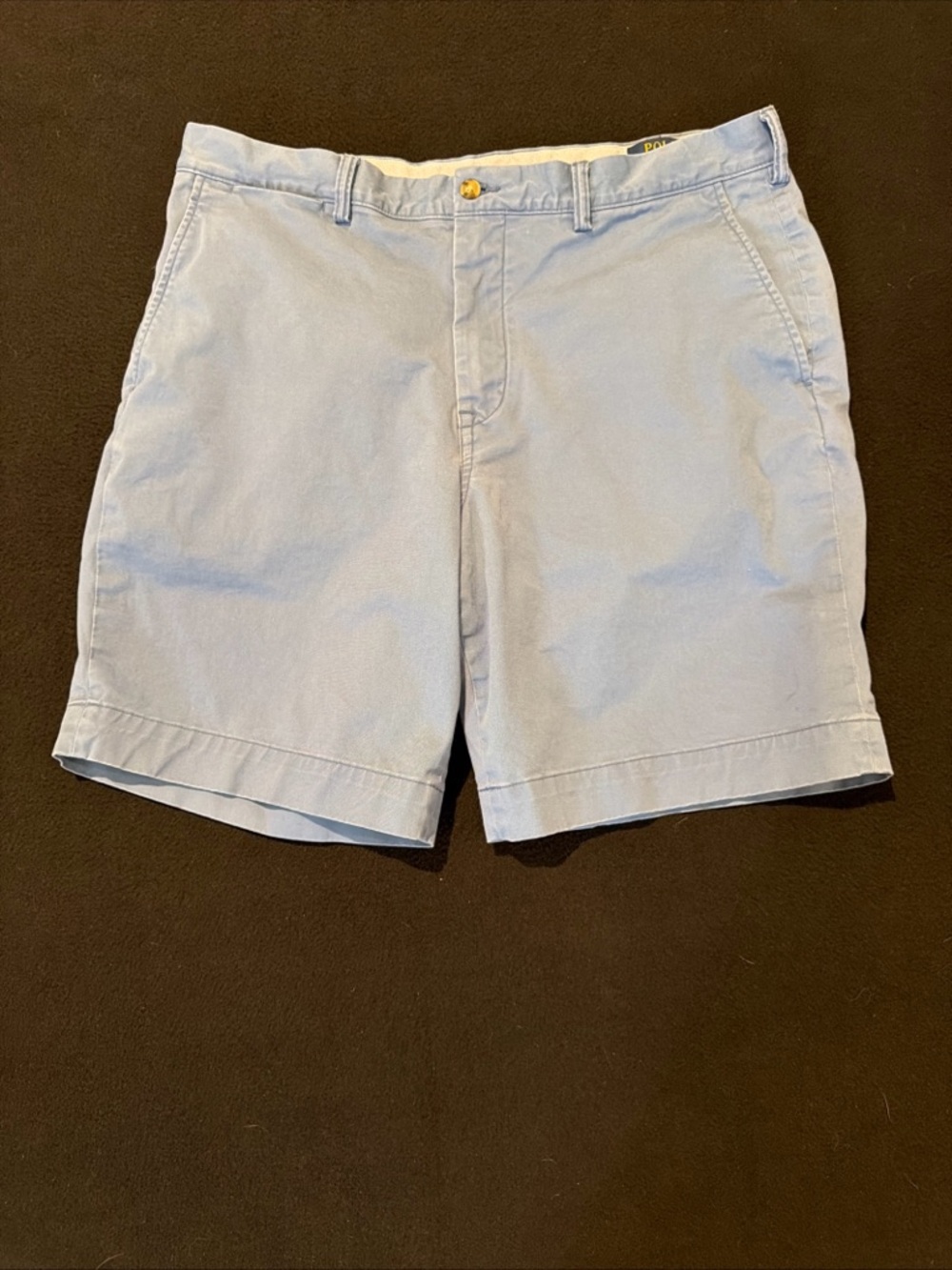 Polo Ralph‎ Lauren Light Blue Classic Fit Mens Size 36